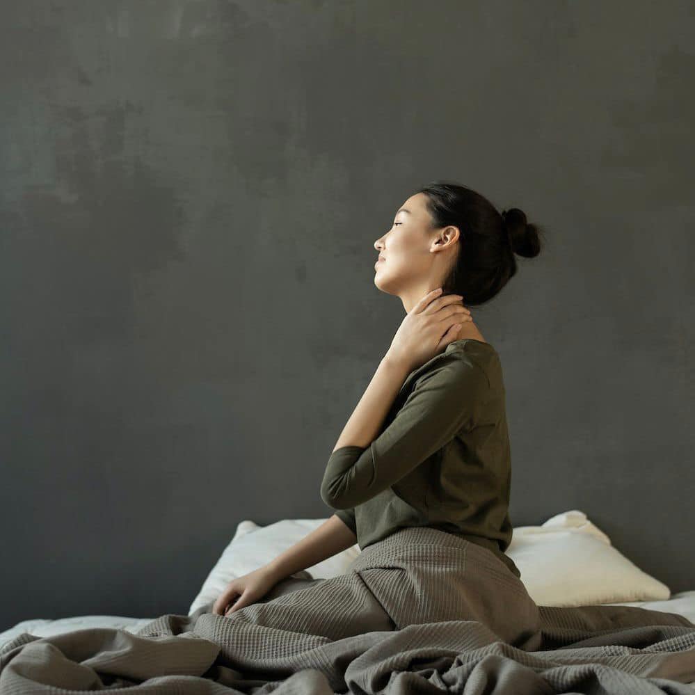 你聽過睡眠清潔嗎? 想改善失眠,你可以嘗試的第一種方式。