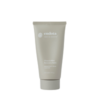endota 放鬆舒緩修復膏