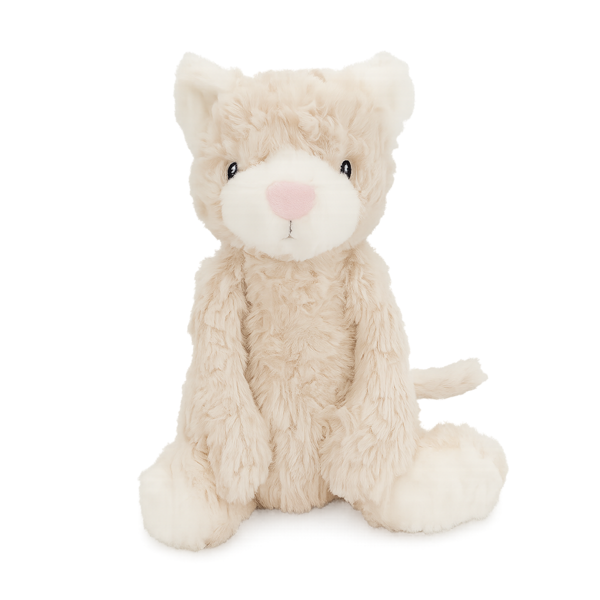 Mindful & Co Kids 療癒玩偶貓咪皮克斯