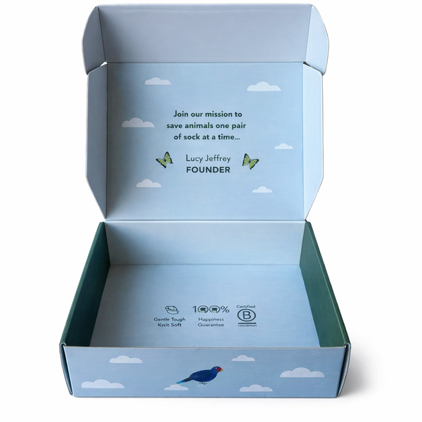 Bare Kind x The Wellery 專屬禮盒