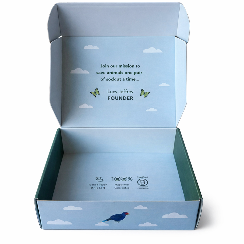 Bare Kind x The Wellery 專屬禮盒