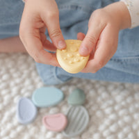 Mindful & Co Kids 掌心靜心石