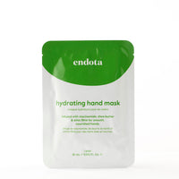 endota 深層滋養柔嫩舒緩護手膜