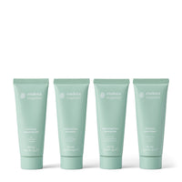 有機面部輕盈平衡旅行組合