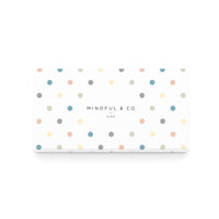 Mindful & Co Kids 正念肯定彩色鉛筆