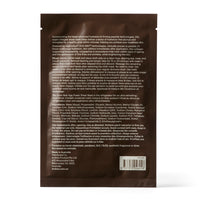 endota 高效煥膚能量精華面膜