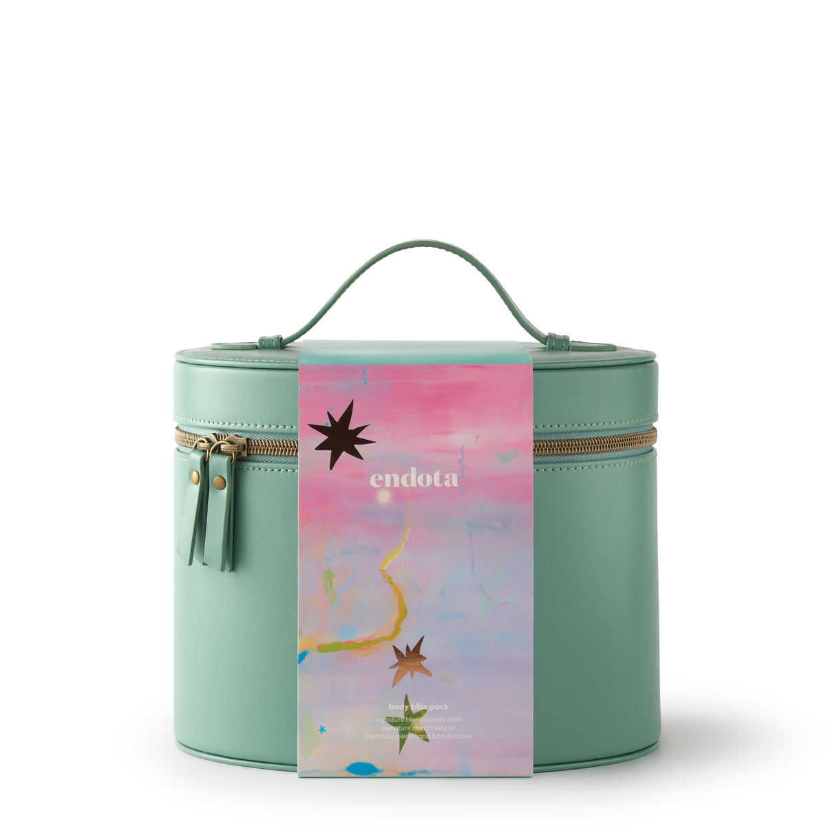 身心甦醒療癒滋養組合