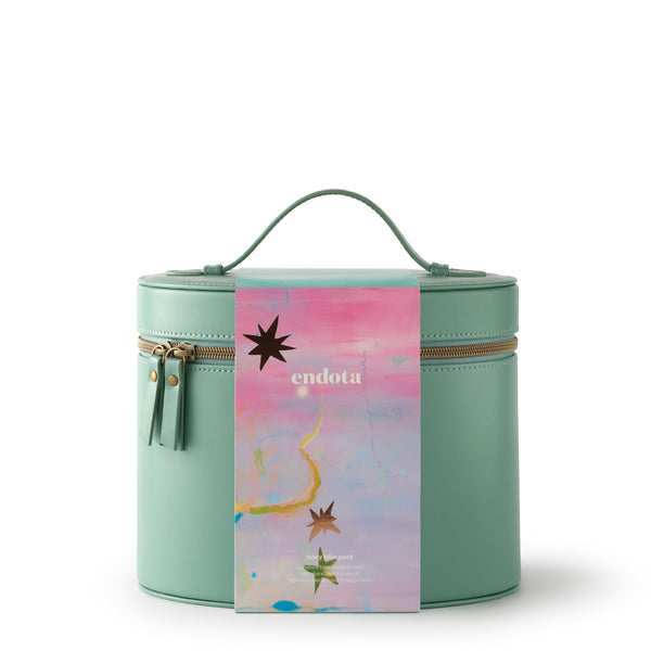 身心甦醒療癒滋養組合