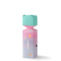 柑橘香草豆柔潤暖手禮盒