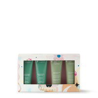 有機光彩假期亮肌組合