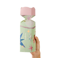 有機潤澤手唇雙護禮盒