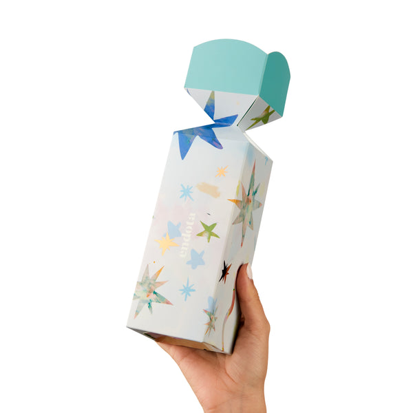 有機呵護手足滋養禮盒