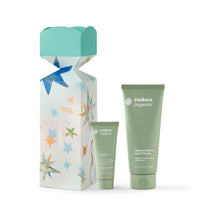 有機呵護手足滋養禮盒