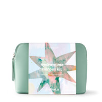 有機面部水潤救星組合