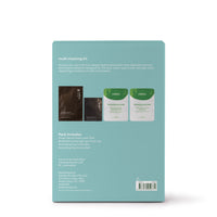 全效閃耀修護面膜禮盒