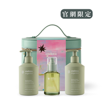 身心甦醒療癒滋養組合