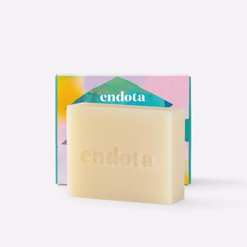 經典配方精油潔膚皂禮盒