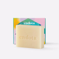 經典配方精油潔膚皂禮盒