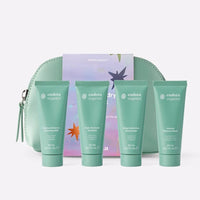 有機面部深層水潤旅行組合